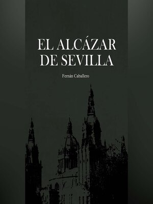 cover image of El alcázar de Sevilla